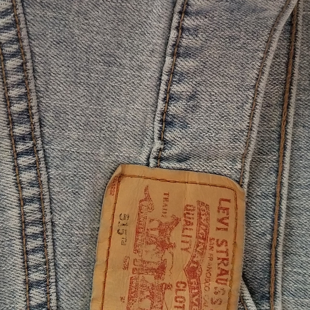 Levi's Nouveau Bootcut Jeans